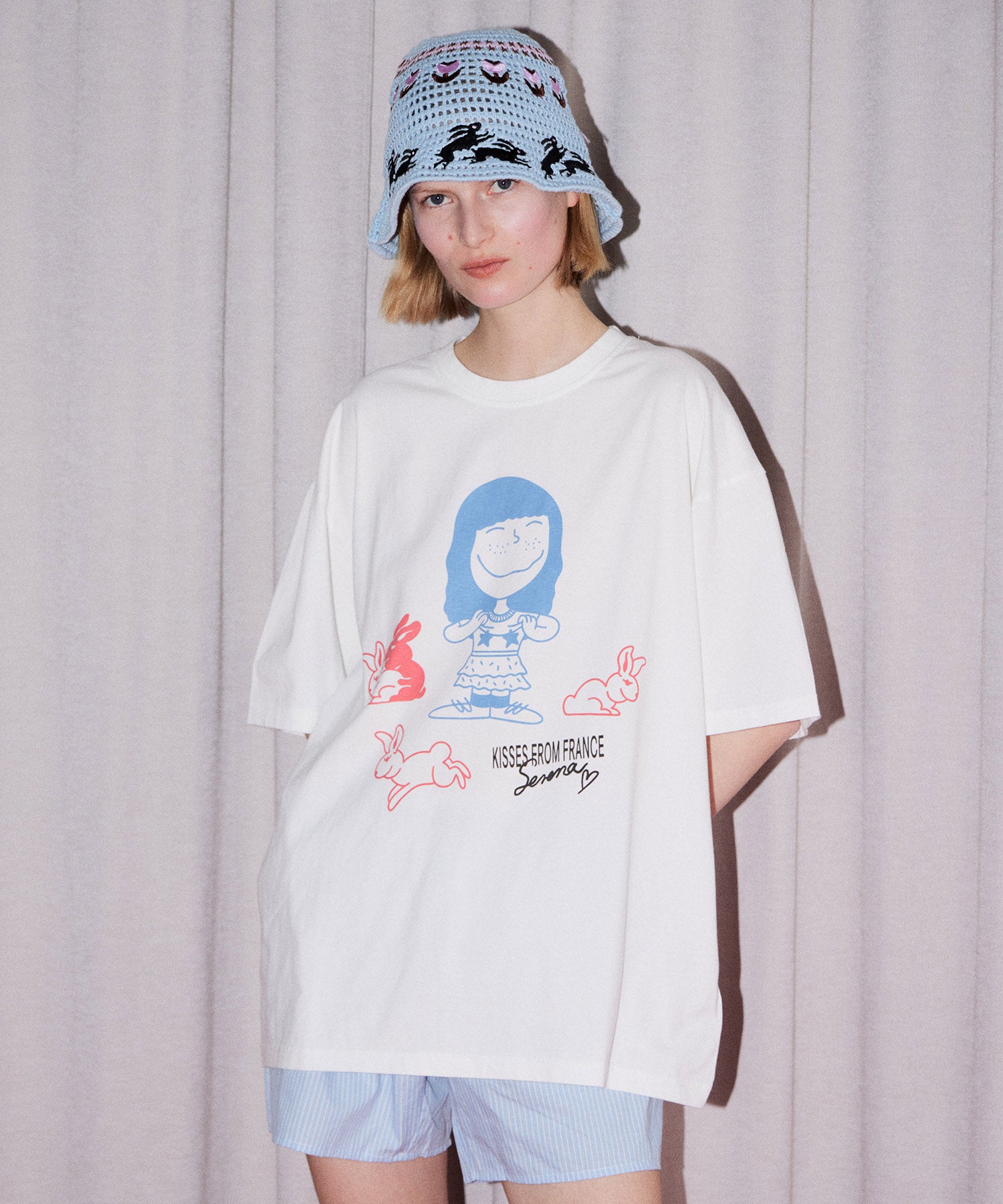 【Carne Bollente】Bisou Bisou