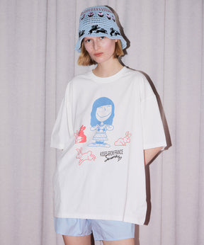 【Carne Bollente】Bisou Bisou