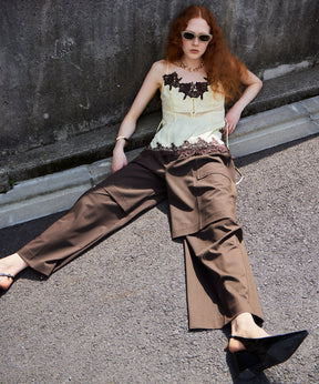 Knee Work Pants