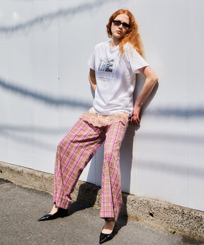 THE NOW Logo T-shirt