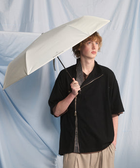 【estaa for MAISON SPECIAL】MAGICAL TECH PROTECTION Sunshade Parasol Tough W rib55cm