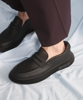 【STARAY】FLANE 3D URBAN EASE Loafers