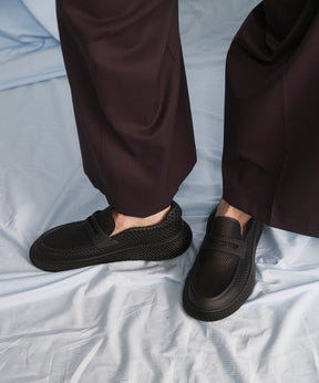 【STARAY】FLANE 3D URBAN EASE Loafers