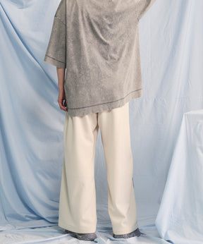 Bright Jersey Sideline One-tuck Prime-Wide Track Pants