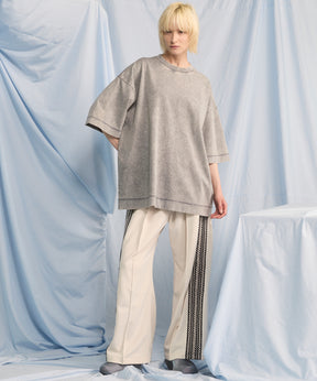 Extremely Cool Fade Smooth Prime-Over Crew Neck T-Shirt