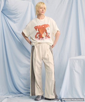 【26SS PRE-ORDER】【TEZUKA CHARACTERS for MAISON SPECIAL Vol.2】- Various Characters - Prime-Over Crew Neck Graphic T-Shirt