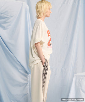 【26SS PRE-ORDER】【TEZUKA CHARACTERS for MAISON SPECIAL Vol.2】- Various Characters - Prime-Over Crew Neck Graphic T-Shirt