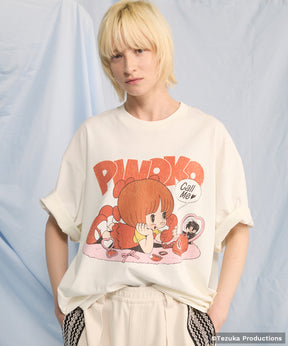 【26SS PRE-ORDER】【TEZUKA CHARACTERS for MAISON SPECIAL Vol.2】- Various Characters - Prime-Over Crew Neck Graphic T-Shirt