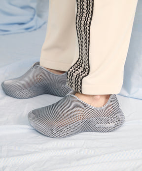 【STARAY】FLOW 4D URBAN FUTURISTIC Footwear