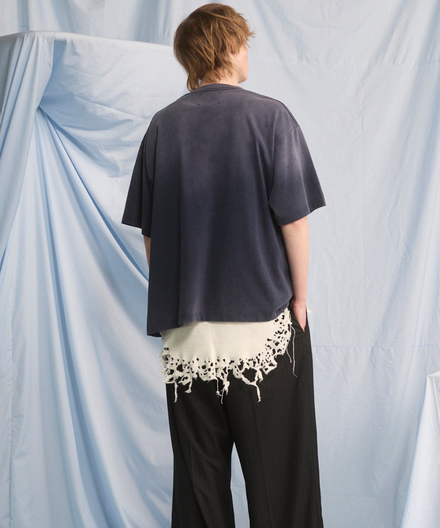 【PRE-ORDER】【MOVIE SERIES】「SESAME STREET」- Got Cookie - Prime-Over Crew Neck Short Sleeve T-Shirt