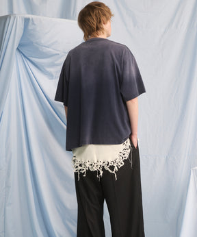 【PRE-ORDER】【MOVIE SERIES】「SESAME STREET」- Got Cookie - Prime-Over Crew Neck Short Sleeve T-Shirt