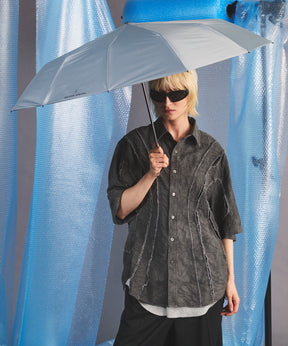 [estaa for MAISON SPECIAL] MAGICAL TECH PROTECTION Sunshade Parasol Tough 12 rib55cm