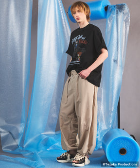 【26SS PRE-ORDER】【TEZUKA CHARACTERS for MAISON SPECIAL Vol.2】- Various Characters - Prime-Over Crew Neck Graphic T-Shirt
