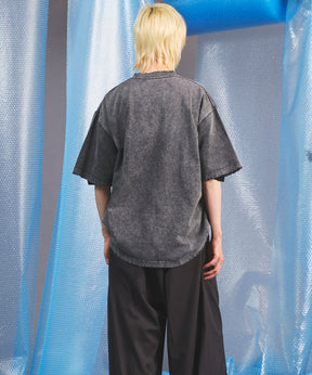 【MOVIE SERIES】「STAR WARS」Prime-Over Crew Neck T-Shirt