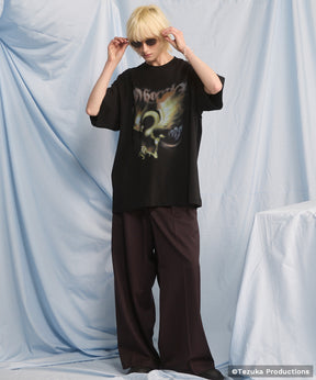 【26SS PRE-ORDER】【TEZUKA CHARACTERS for MAISON SPECIAL Vol.2】- Various Characters - Prime-Over Crew Neck Graphic T-Shirt