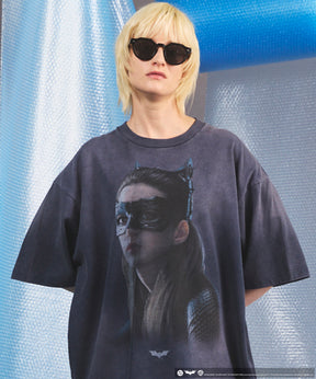 【电影系列】“STAR WARS”Graphic Print Prime-Over Crew Neck T-Shirt