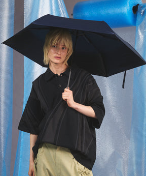 【estaa for MAISON SPECIAL】Compact Wide Sunshade Parasol 54cm