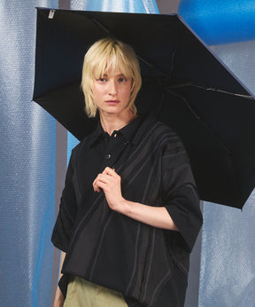 【estaa for MAISON SPECIAL】Compact Wide Sunshade Parasol 54cm