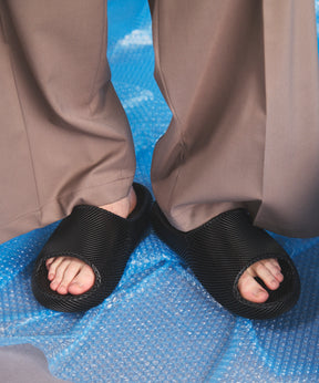 【STARAY】WAVE 3D REBOOT CHILL Sandal