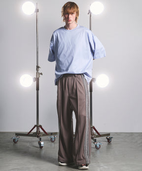 【26SS PRE-ORDER】Suvin GIZA Cotton Prime-Over Short-sleeved T-shirt