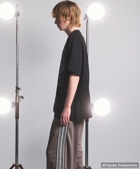 【26SS PRE-ORDER】【TEZUKA CHARACTERS for MAISON SPECIAL Vol.2】- Various Characters - Prime-Over Crew Neck Graphic T-Shirt