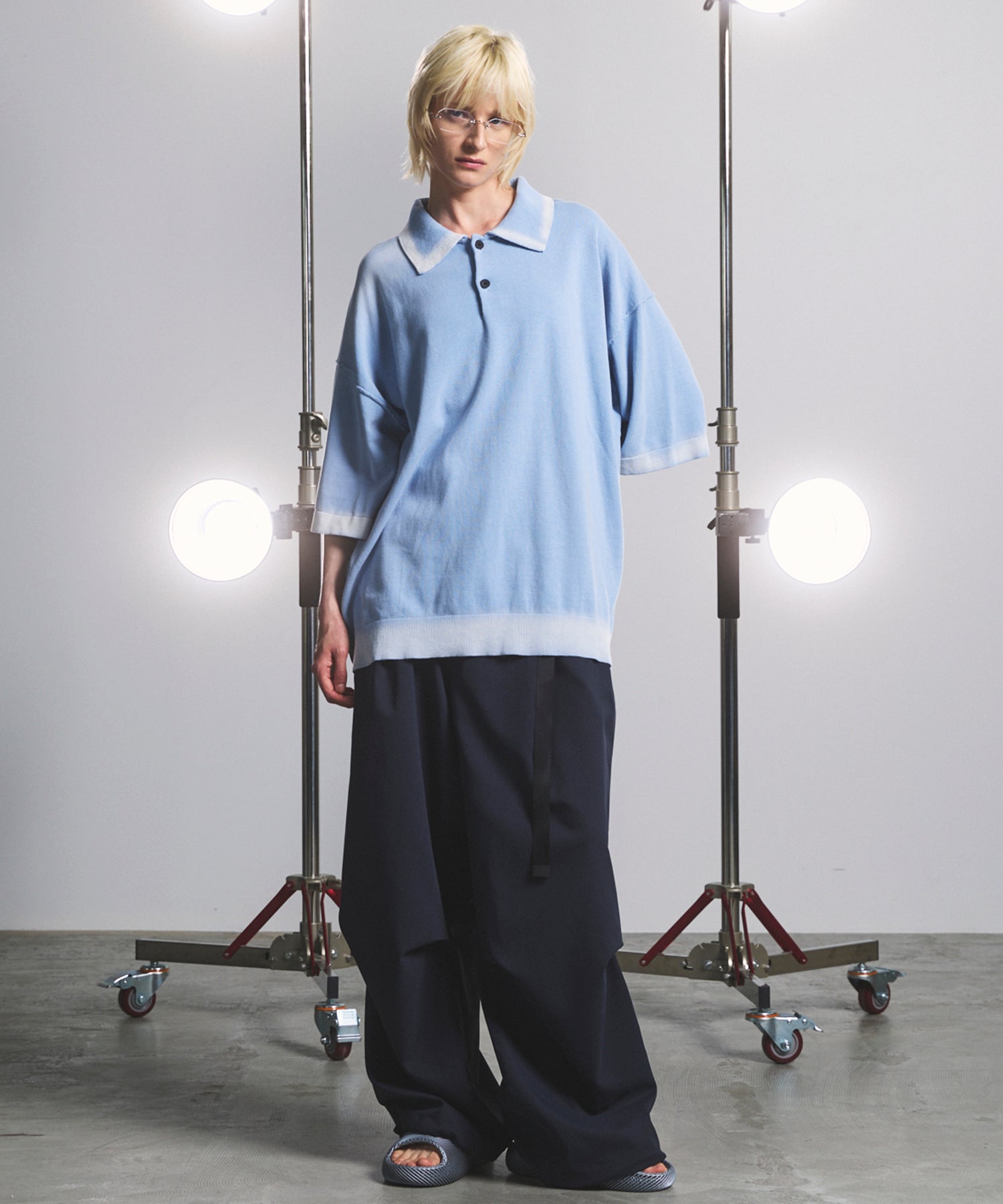 Sunlight Block Prime-Wide Climbing Pants