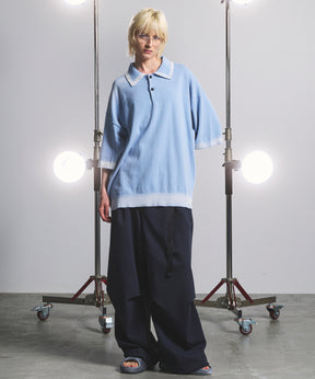 Sunlight Block Prime-Wide Climbing Pants