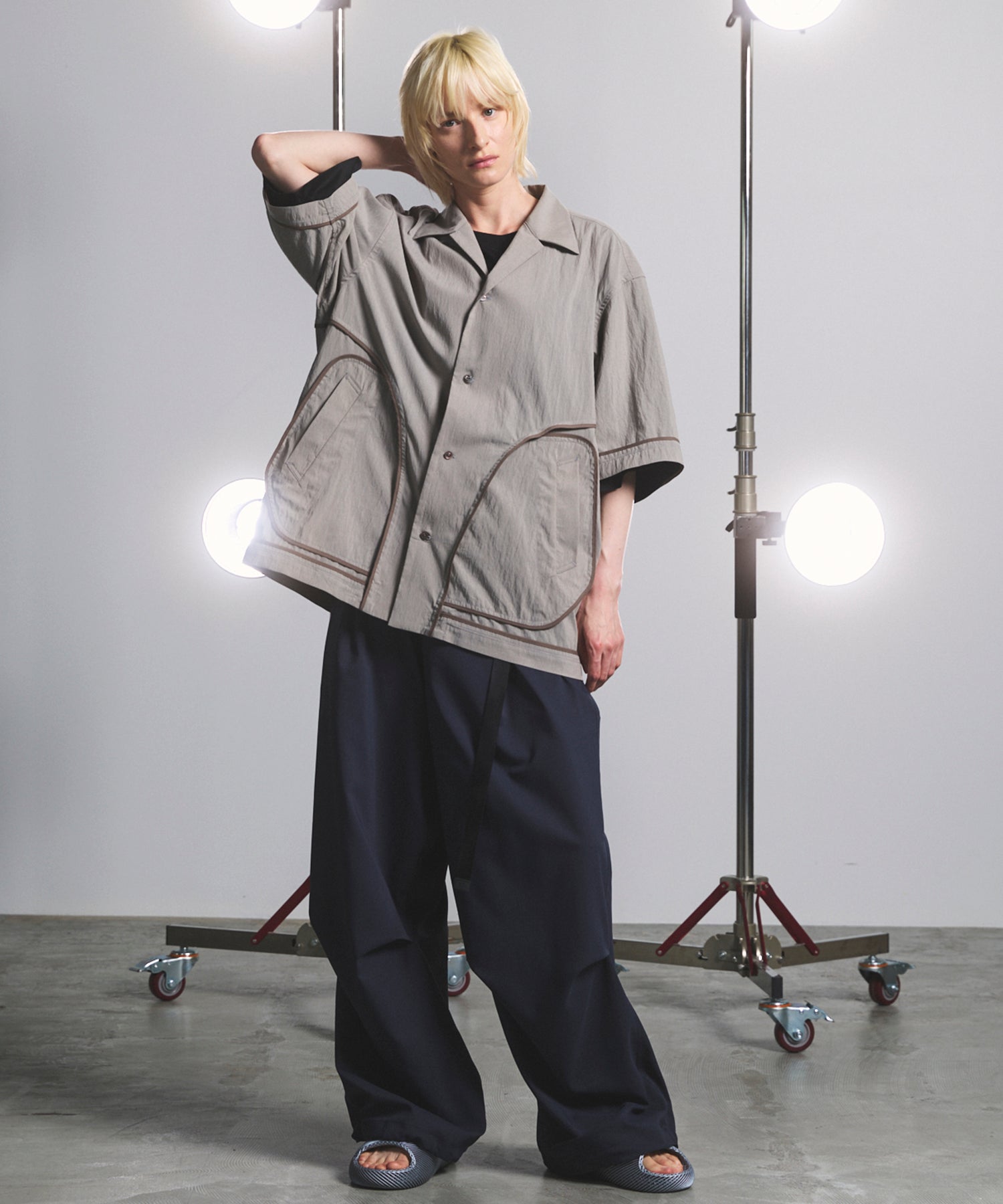 Sunlight Block Prime-Wide Climbing Pants