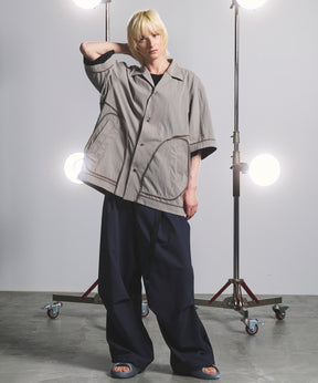Sunlight Block Prime-Wide Climbing Pants