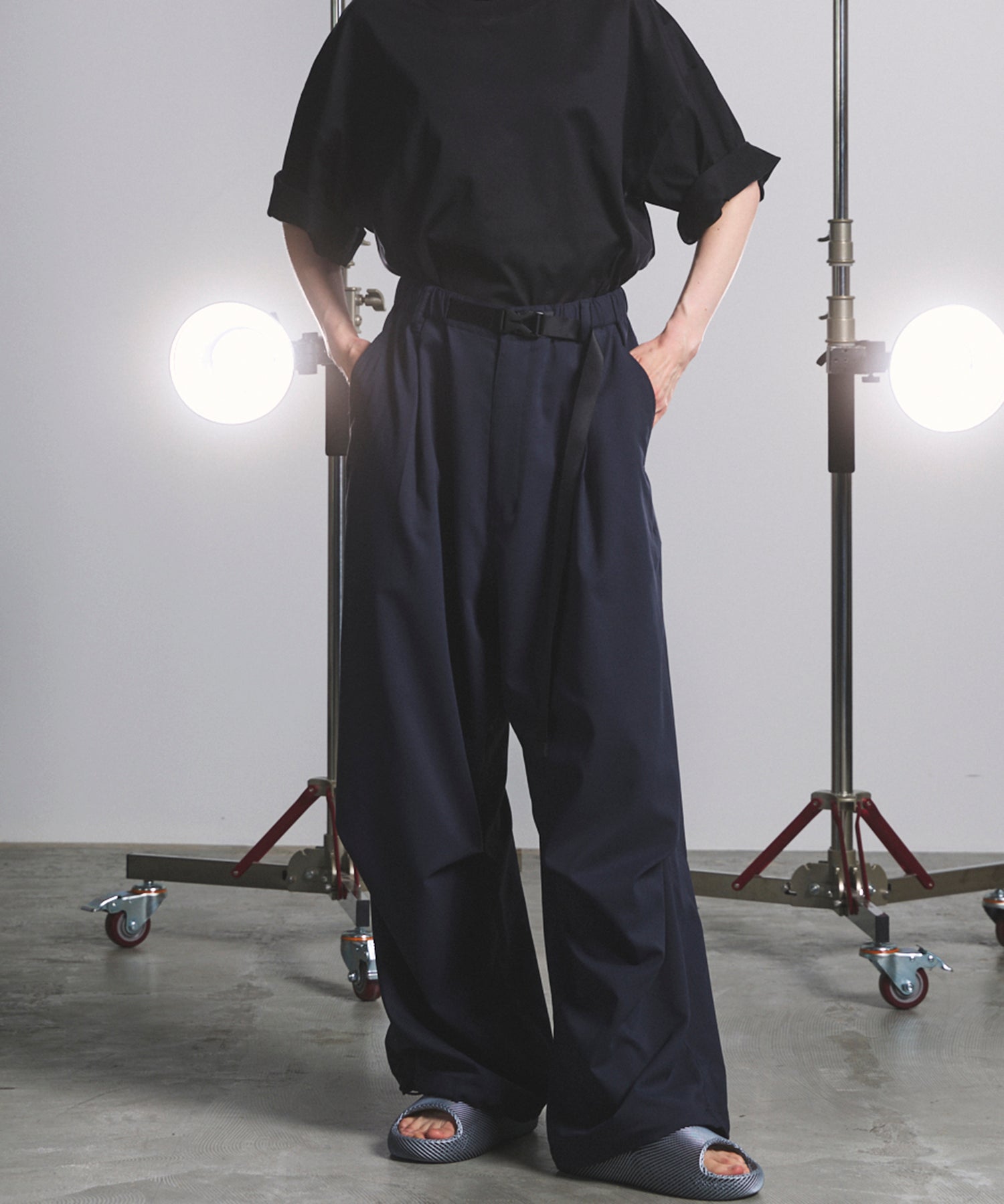 Sunlight Block Prime-Wide Climbing Pants