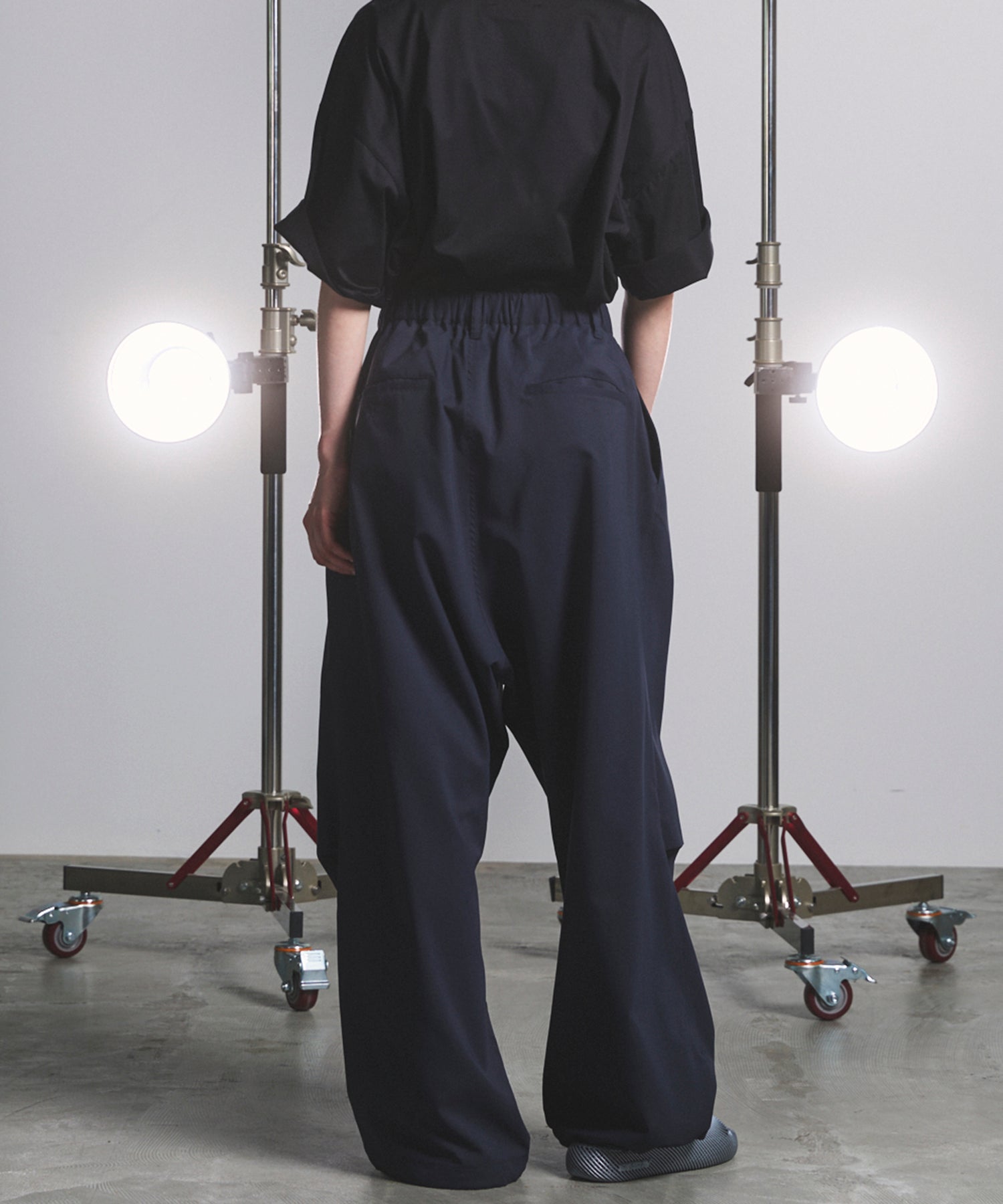 Sunlight Block Prime-Wide Climbing Pants
