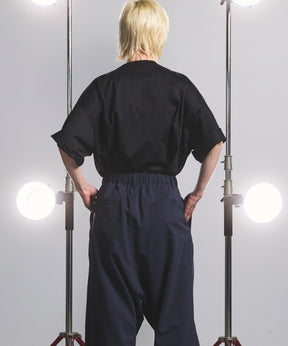 【26SS PRE-ORDER】Suvin GIZA Cotton Prime-Over Short-sleeved T-shirt