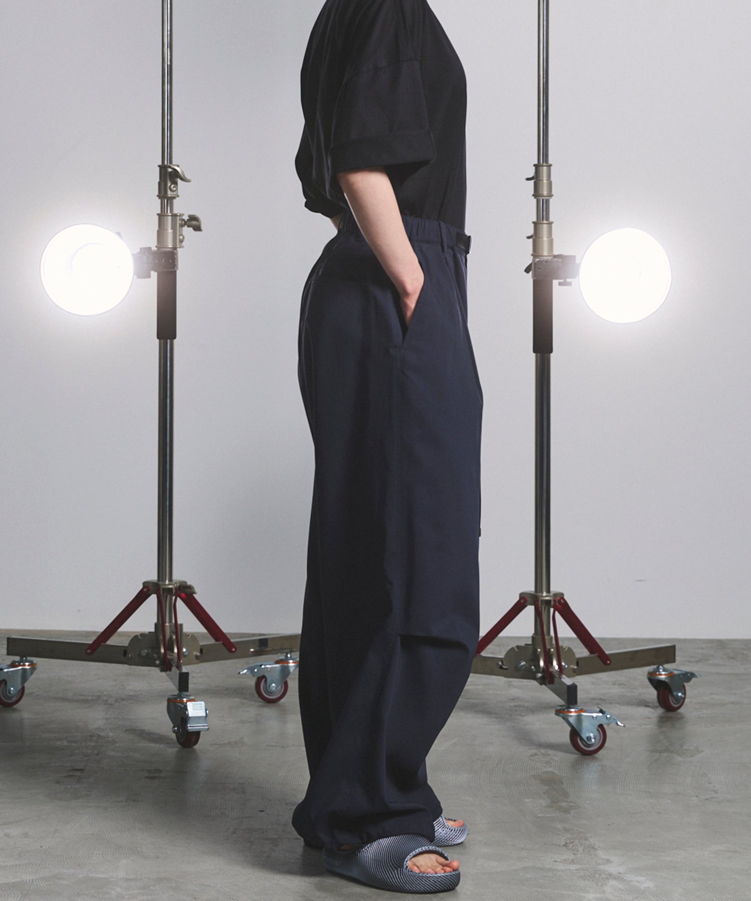 Sunlight Block Prime-Wide Climbing Pants