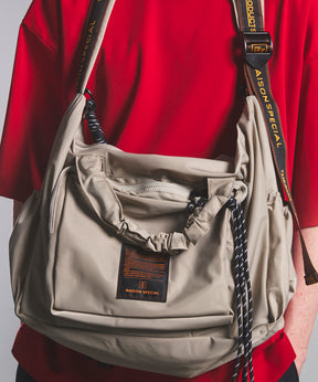 【26ss PRE-ORDER】【THEATRE PRODUCTS】Collaboration Multiway Travel Bag