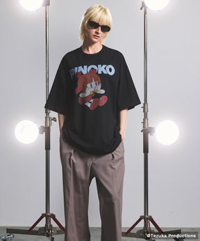 【26SS PRE-ORDER】【TEZUKA CHARACTERS for MAISON SPECIAL Vol.2】- Various Characters - Prime-Over Crew Neck Graphic T-Shirt