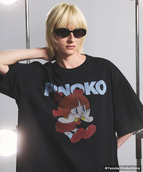 【26SS PRE-ORDER】【TEZUKA CHARACTERS for MAISON SPECIAL Vol.2】- Various Characters - Prime-Over Crew Neck Graphic T-Shirt