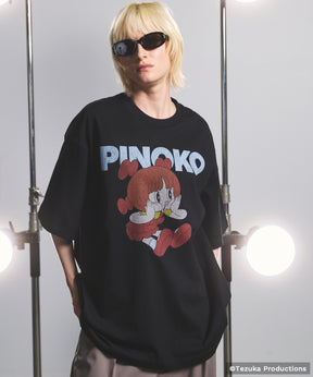【26SS PRE-ORDER】【TEZUKA CHARACTERS for MAISON SPECIAL Vol.2】- Various Characters - Prime-Over Crew Neck Graphic T-Shirt