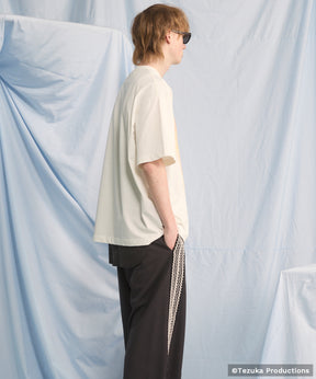 【26SS PRE-ORDER】【TEZUKA CHARACTERS for MAISON SPECIAL Vol.2】- Various Characters - Prime-Over Crew Neck Graphic T-Shirt
