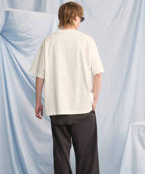 【26SS PRE-ORDER】【TEZUKA CHARACTERS for MAISON SPECIAL Vol.2】- Various Characters - Prime-Over Crew Neck Graphic T-Shirt