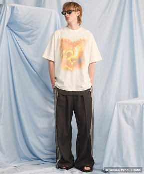 【26SS PRE-ORDER】【TEZUKA CHARACTERS for MAISON SPECIAL Vol.2】- Various Characters - Prime-Over Crew Neck Graphic T-Shirt