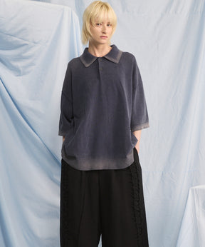 トップス Pedestal JAPAN POLO 5a778b4311d1a5a9807cf9caf66cb5