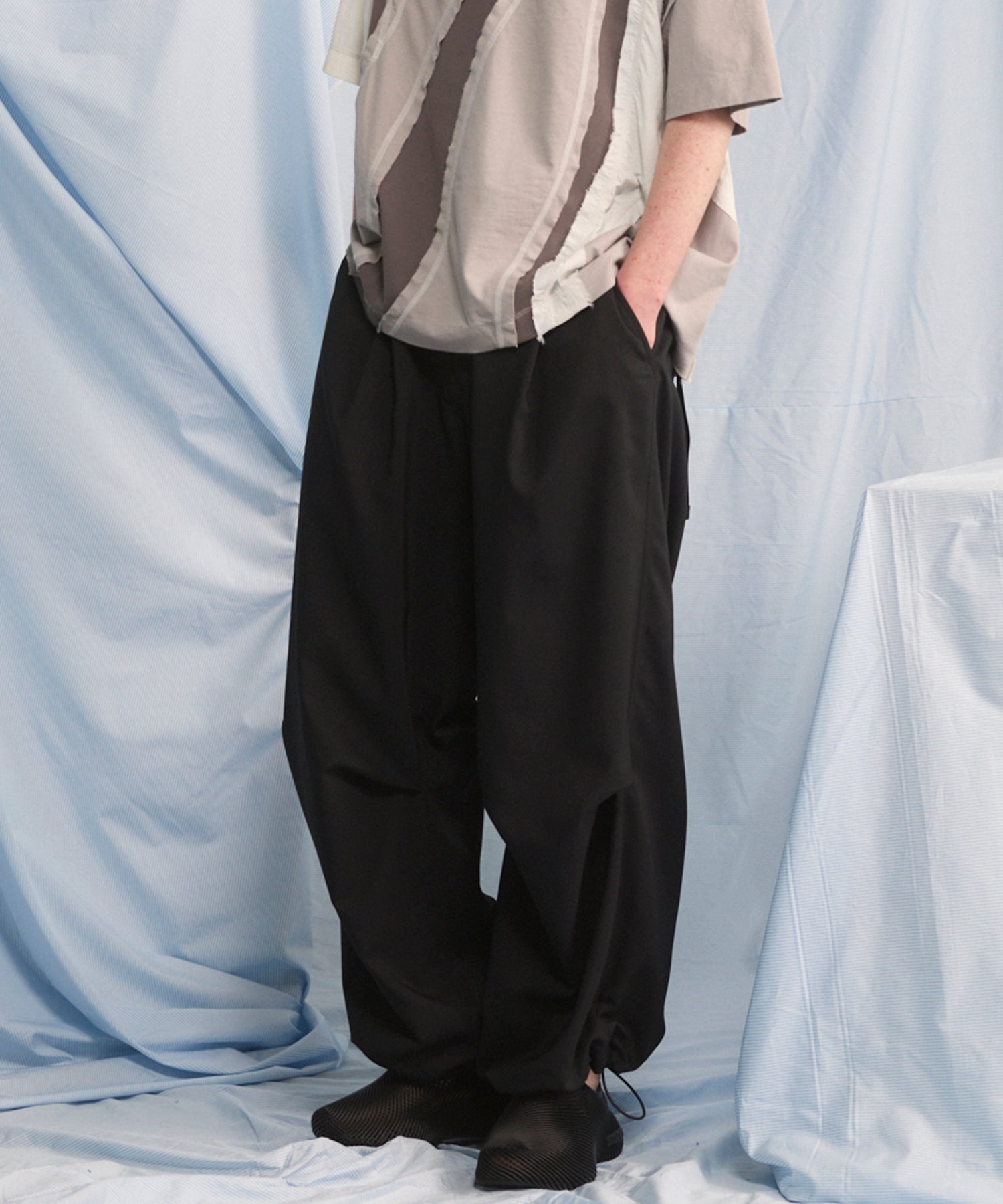 Sunlight Block Prime-Wide Climbing Pants