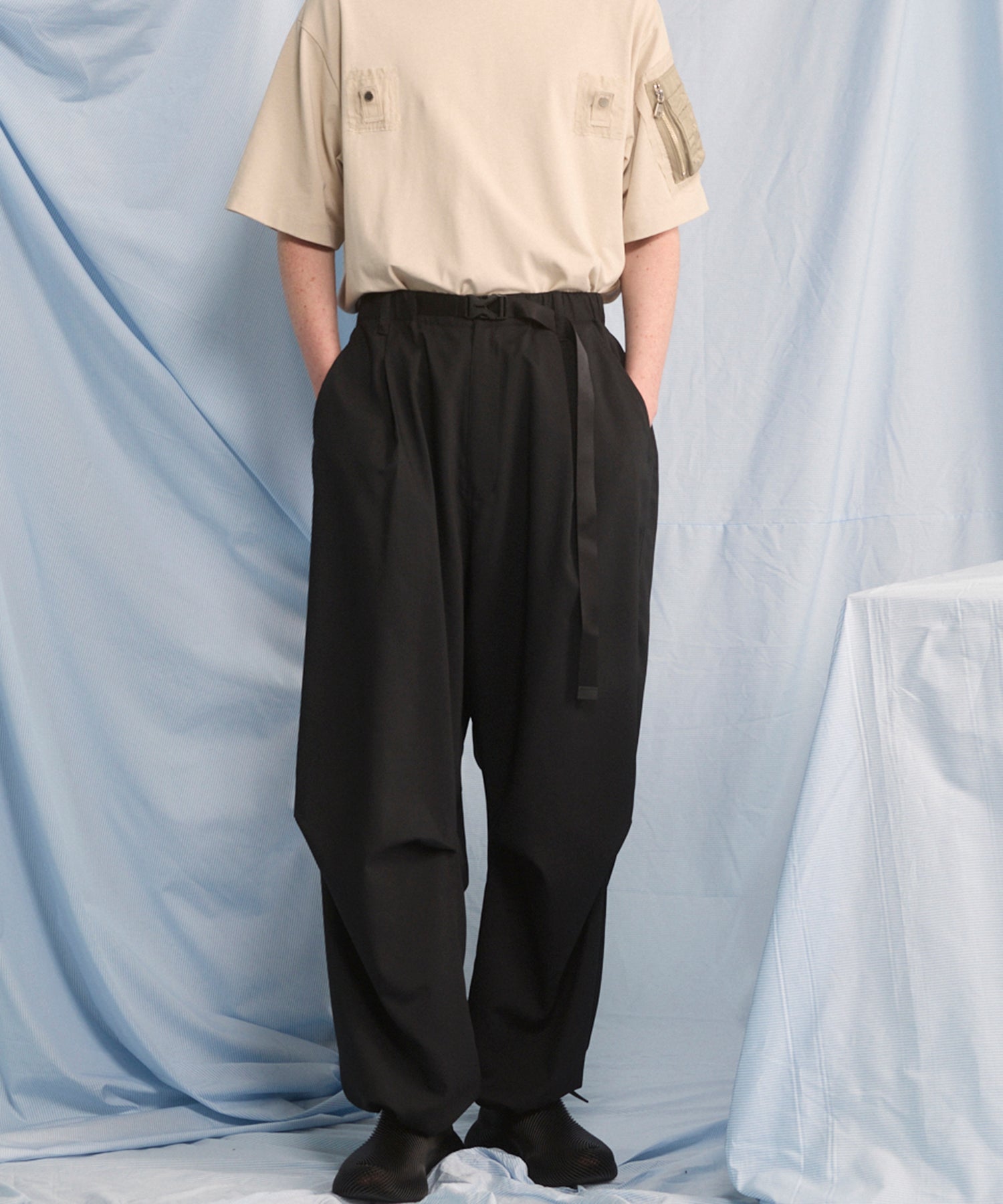 Sunlight Block Prime-Wide Climbing Pants