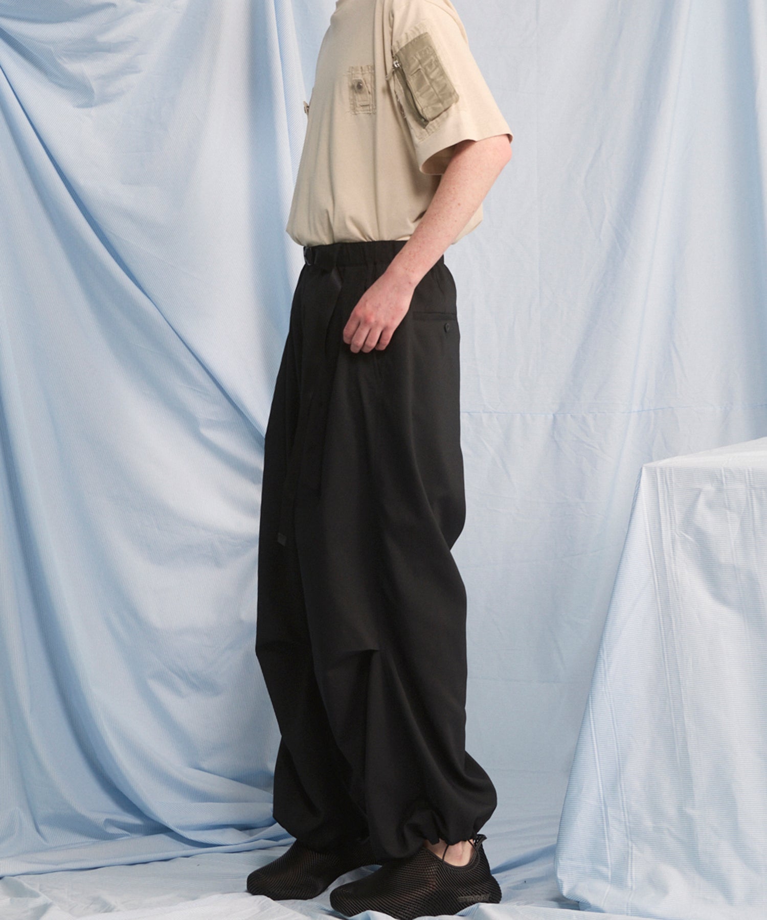 Sunlight Block Prime-Wide Climbing Pants