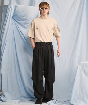 Sunlight Block Prime-Wide Climbing Pants