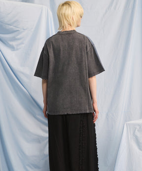 【MOVIE SERIES】「STAR WARS」Prime-Over Crew Neck T-Shirt