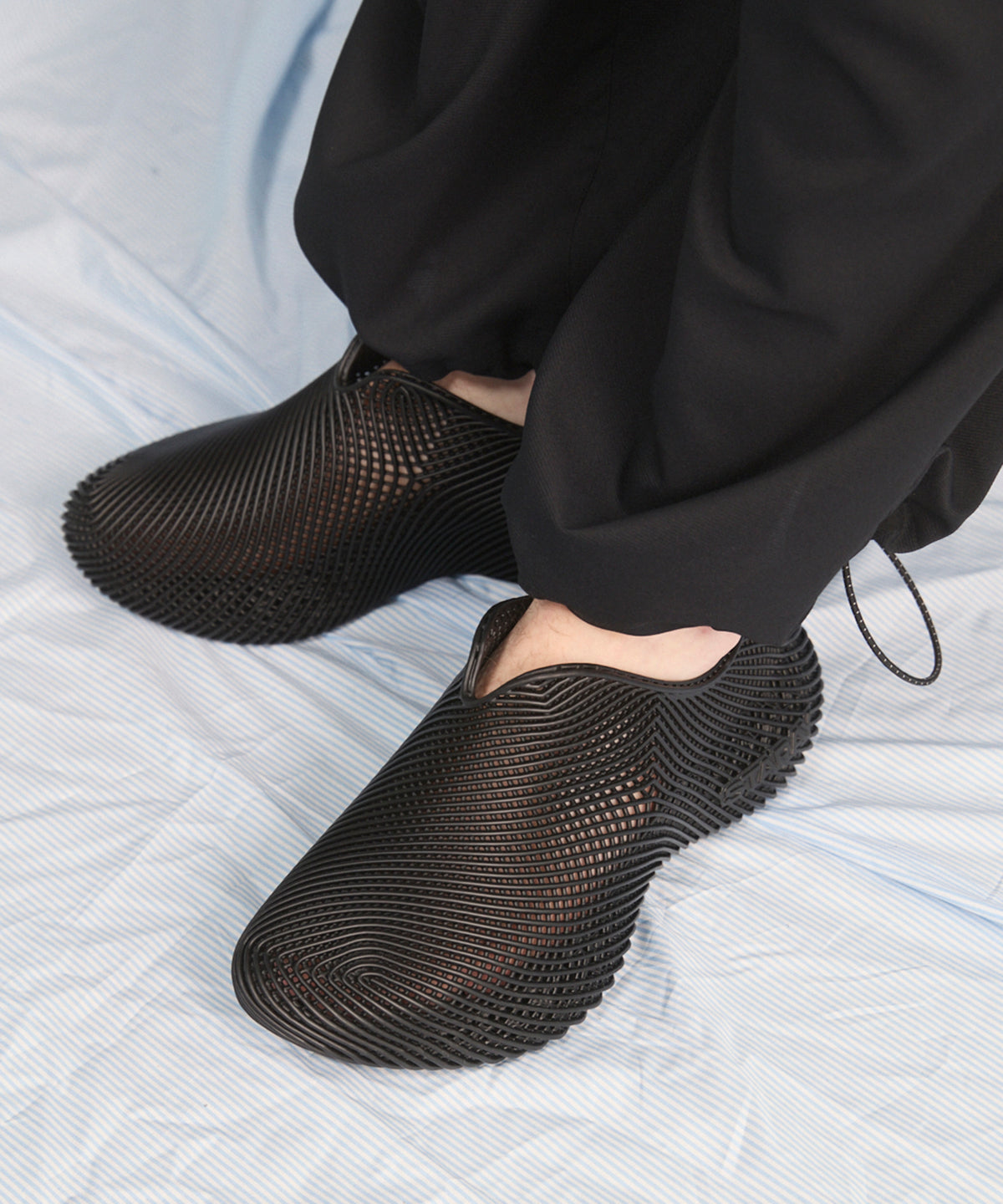 【STARAY】FLOW 4D URBAN FUTURISTIC Footwear