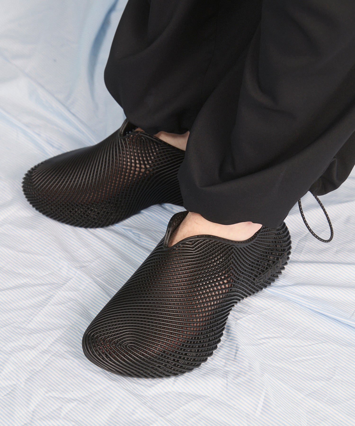 【STARAY】FLOW 4D URBAN FUTURISTIC Footwear