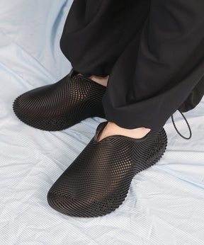 【STARAY】FLOW 4D URBAN FUTURISTIC Footwear