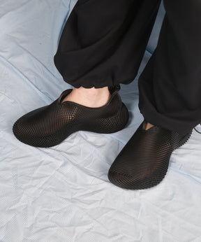 【STARAY】FLOW 4D URBAN FUTURISTIC Footwear